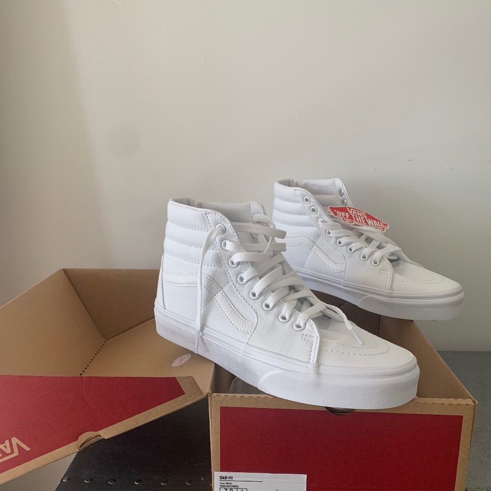 Vans SK8-HI Sneakers